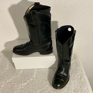 Laredo Black Women's Boots